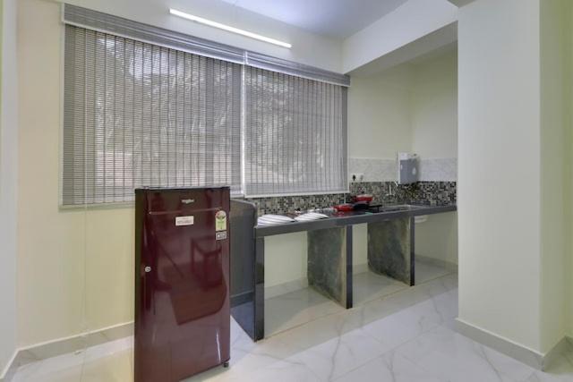 Luxury 2Bhk Apartment Near Calangute Baga Beach With Pool Екстериор снимка